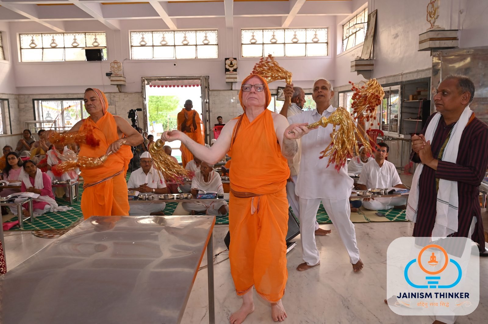 Dronagiri Shivir 2025 (01-06-2025)