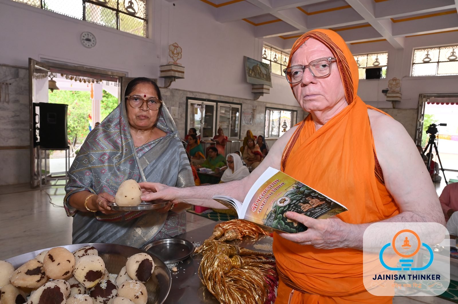 Dronagiri Shivir 2025 (01-06-2025)