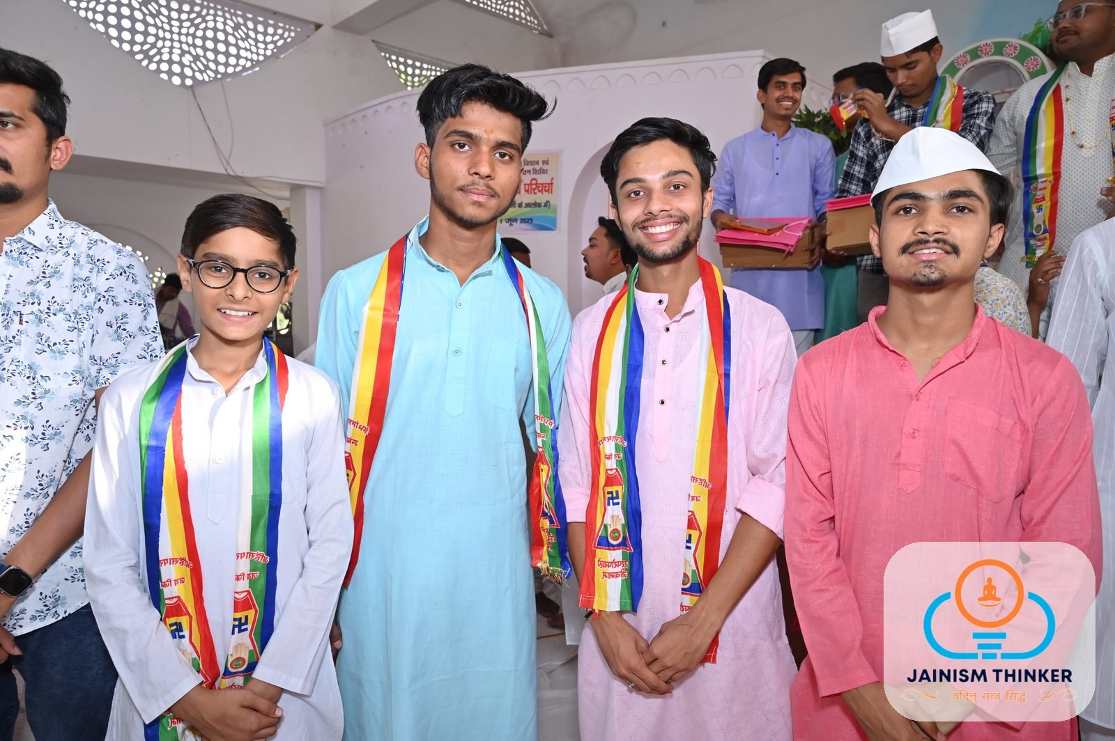 Dronagiri Shivir 2025 (01-06-2025)