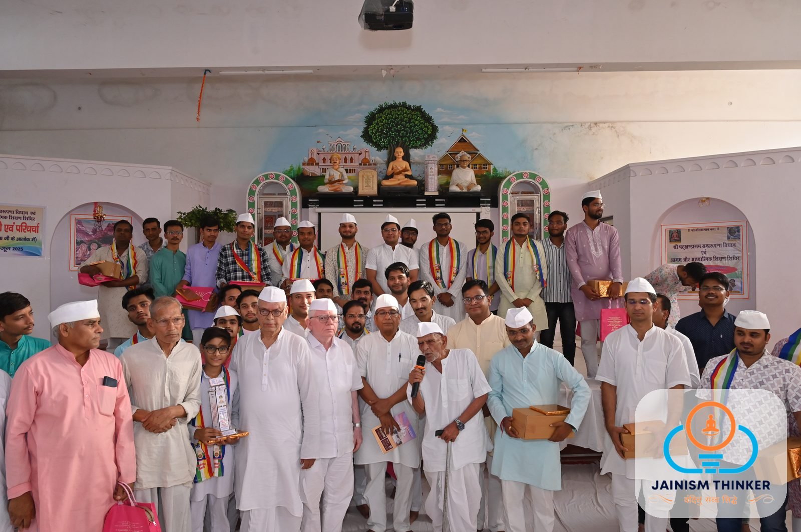 Dronagiri Shivir 2025 (01-06-2025)