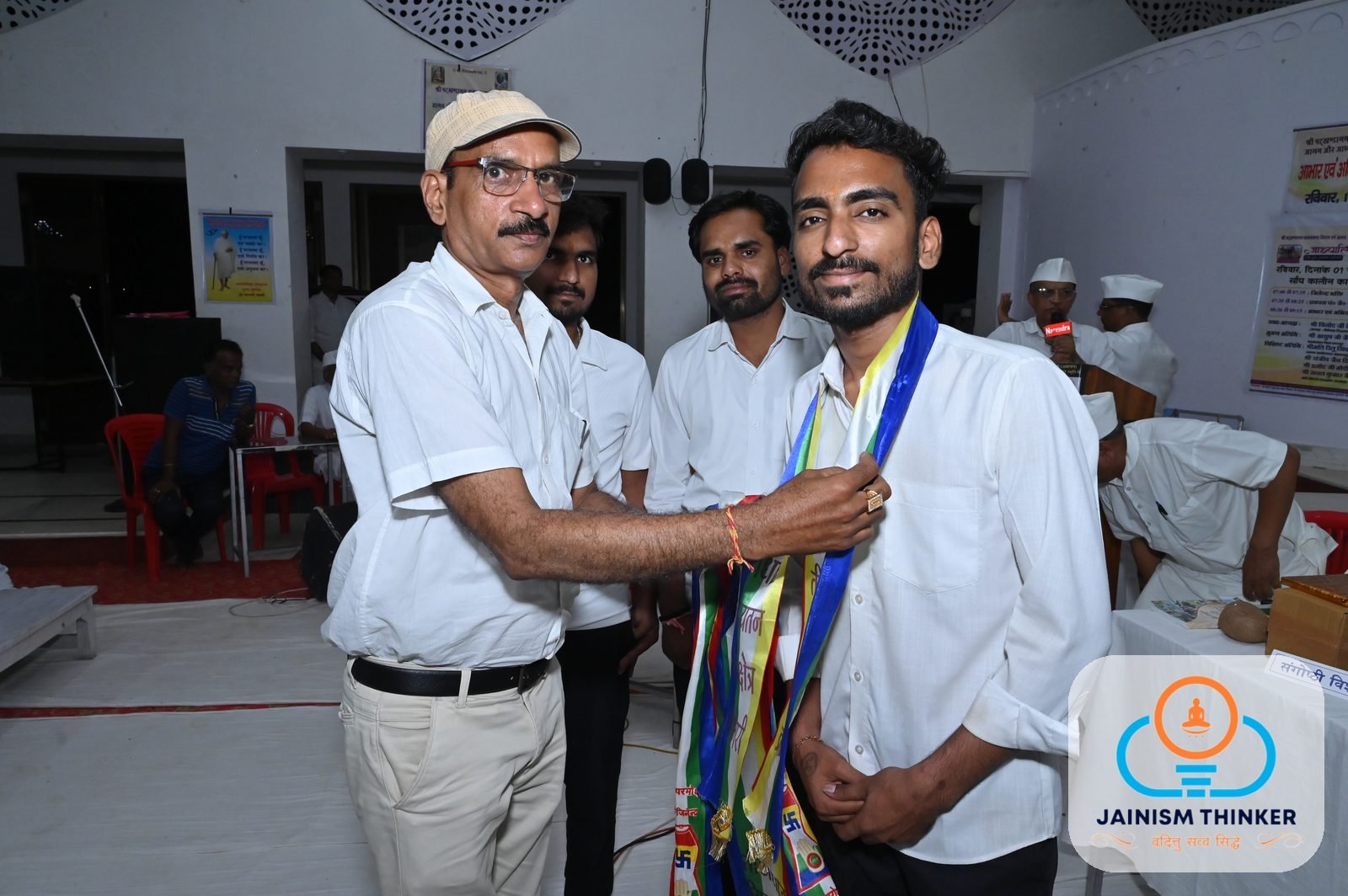 Dronagiri Shivir 2025 (01-06-2025)