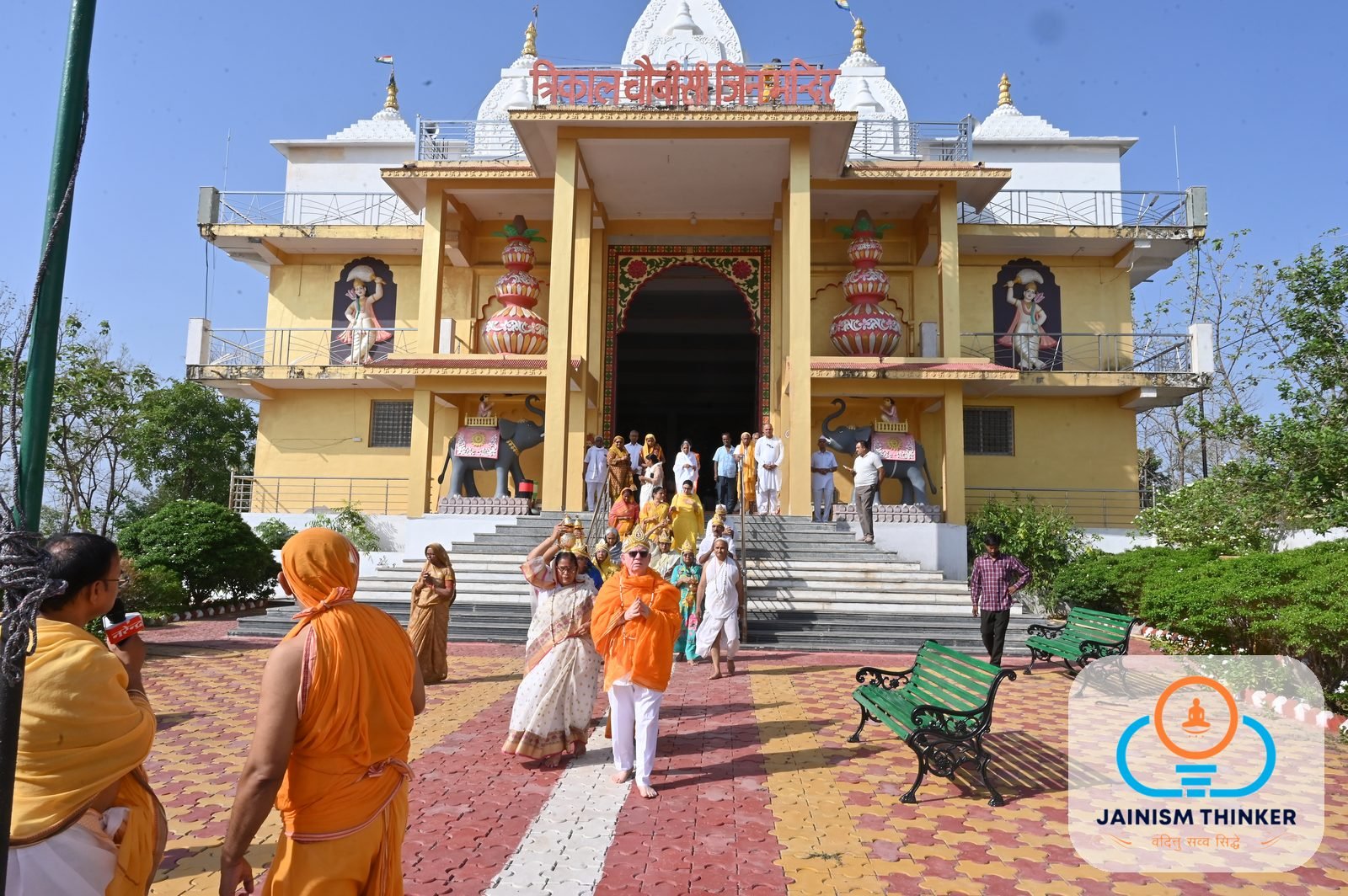 Dronagiri Shivir 2025 (02-06-2025)