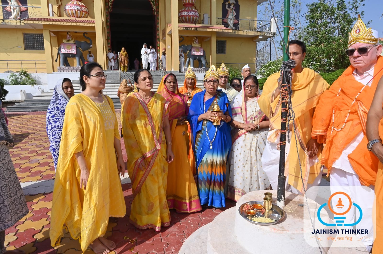 Dronagiri Shivir 2025 (02-06-2025)