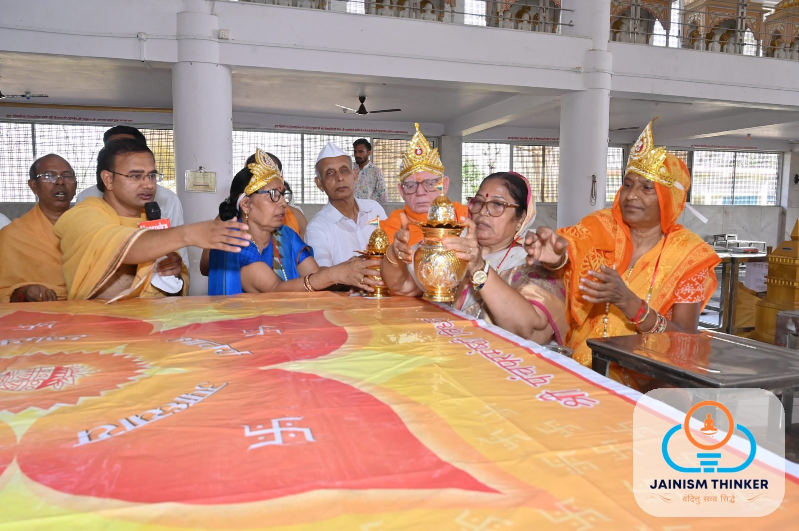 Dronagiri Shivir 2025 (02-06-2025)