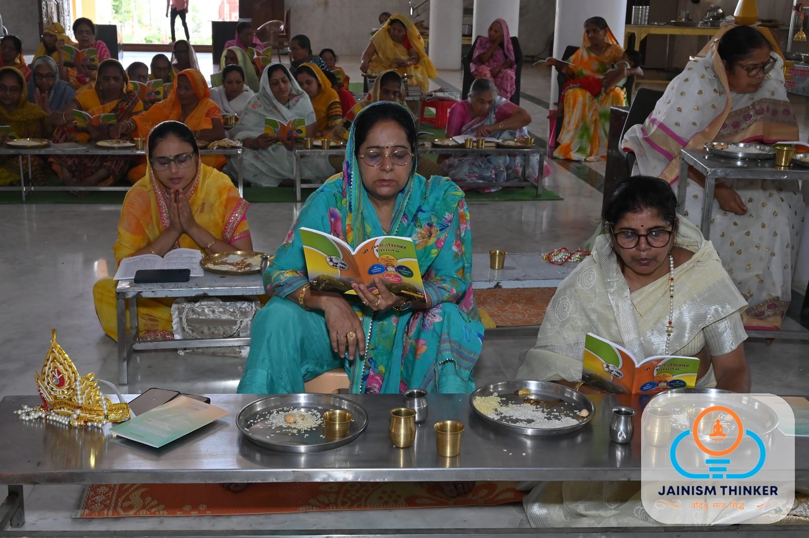 Dronagiri Shivir 2025 (02-06-2025)