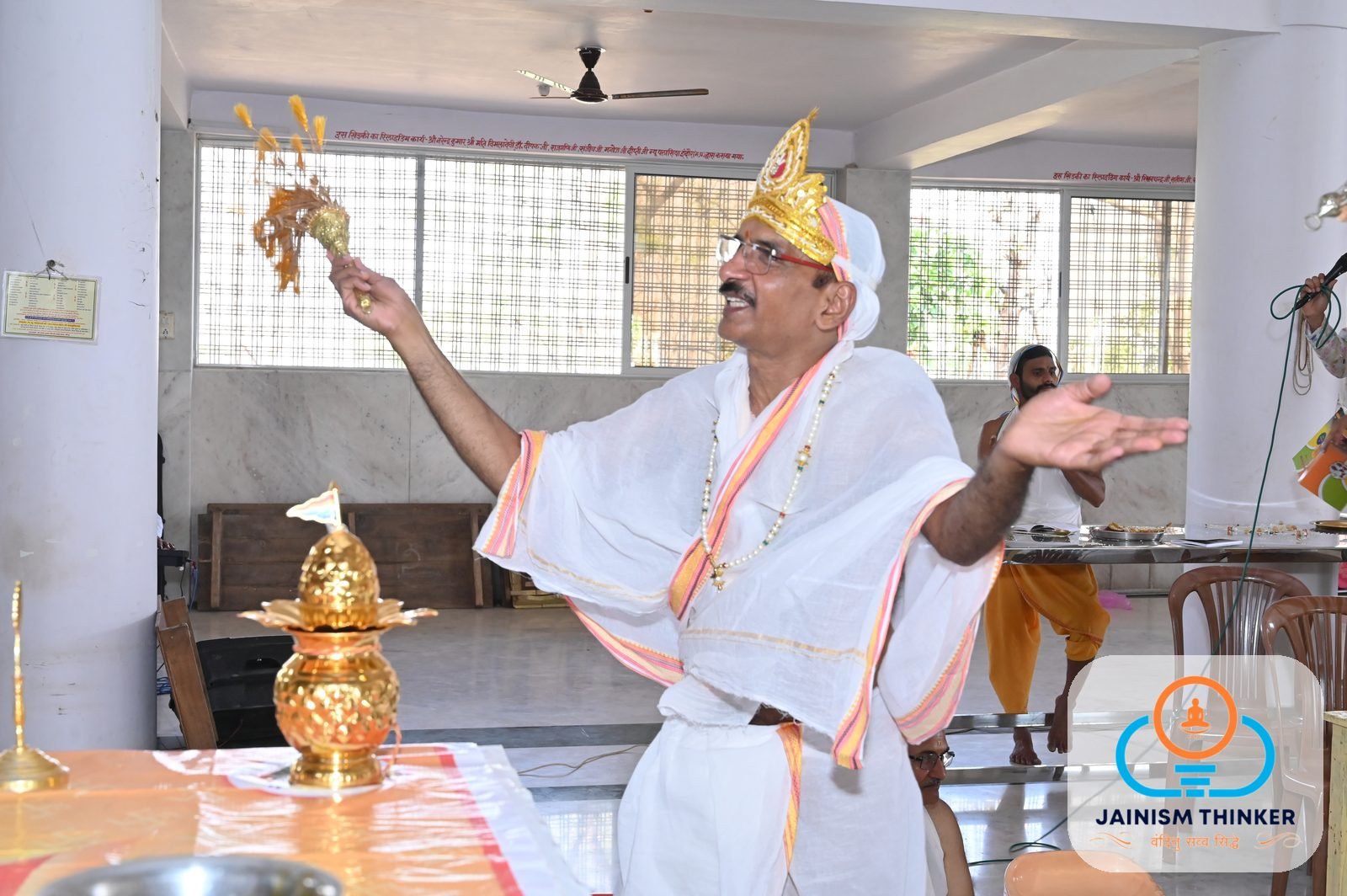 Dronagiri Shivir 2025 (02-06-2025)