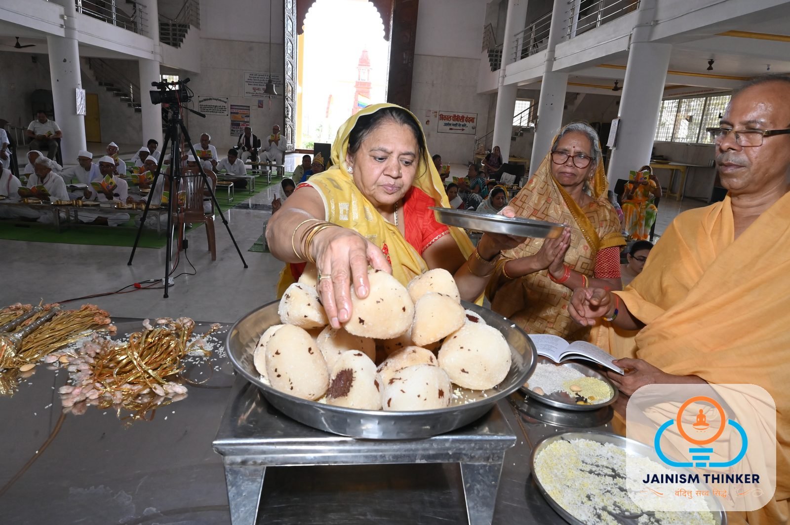 Dronagiri Shivir 2025 (02-06-2025)