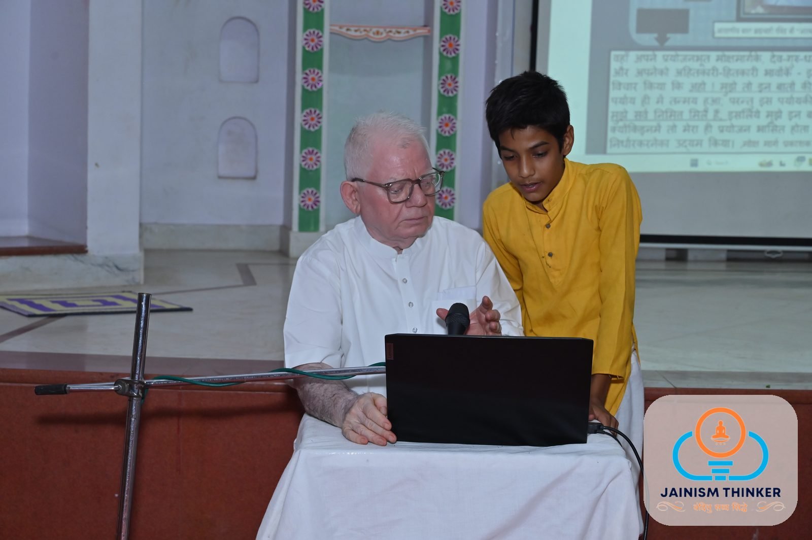Dronagiri Shivir 2025 (24-05-2025)