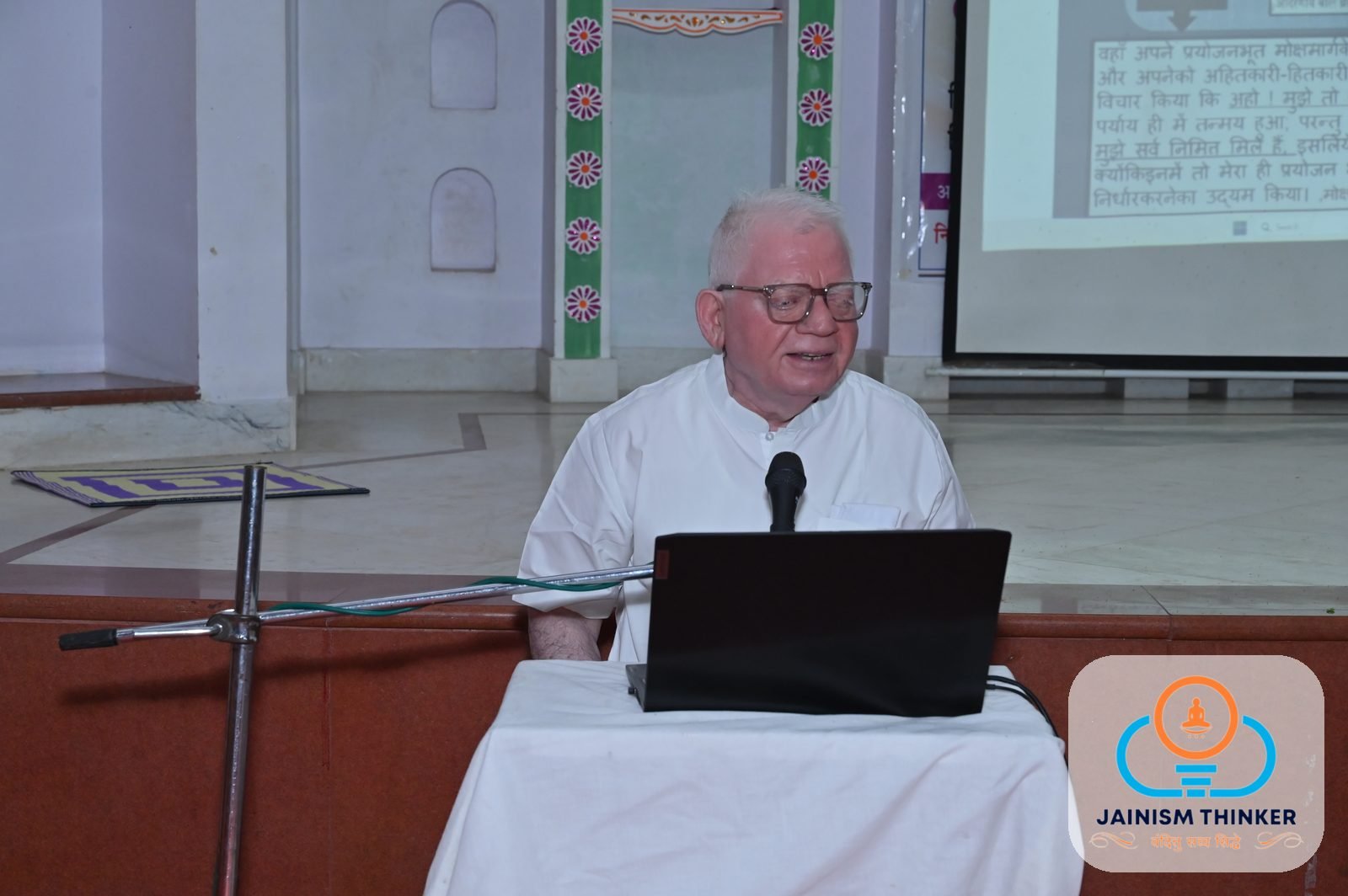 Dronagiri Shivir 2025 (24-05-2025)
