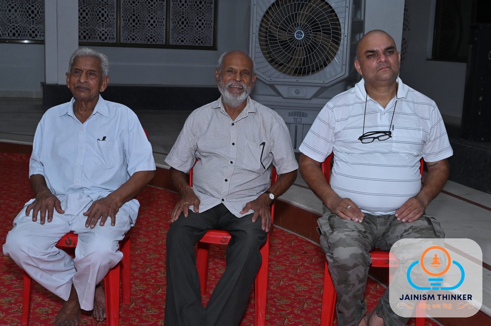 Dronagiri Shivir 2025 (24-05-2025)