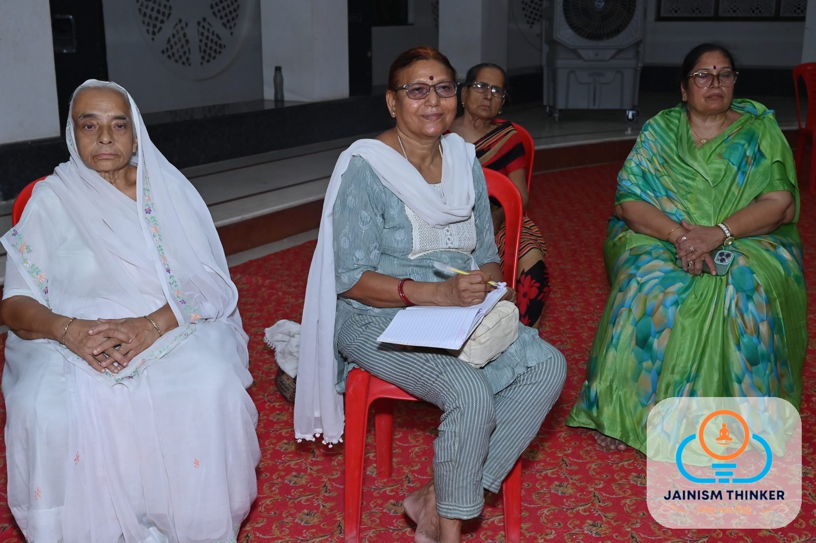 Dronagiri Shivir 2025 (24-05-2025)