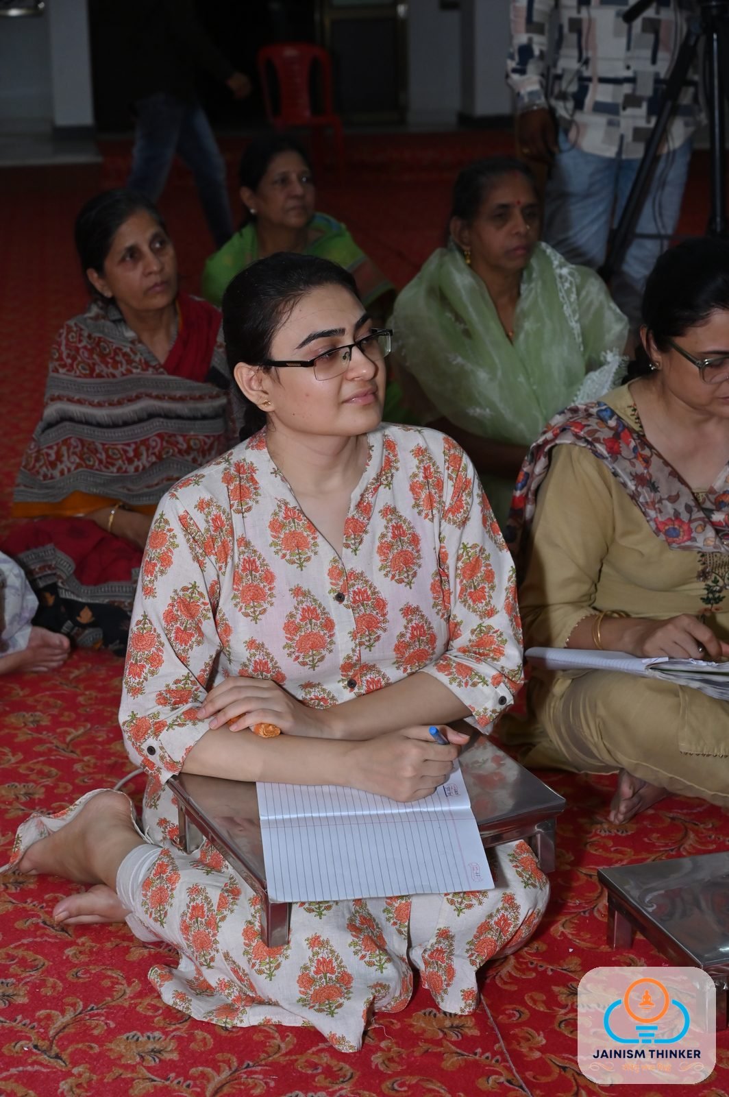 Dronagiri Shivir 2025 (24-05-2025)