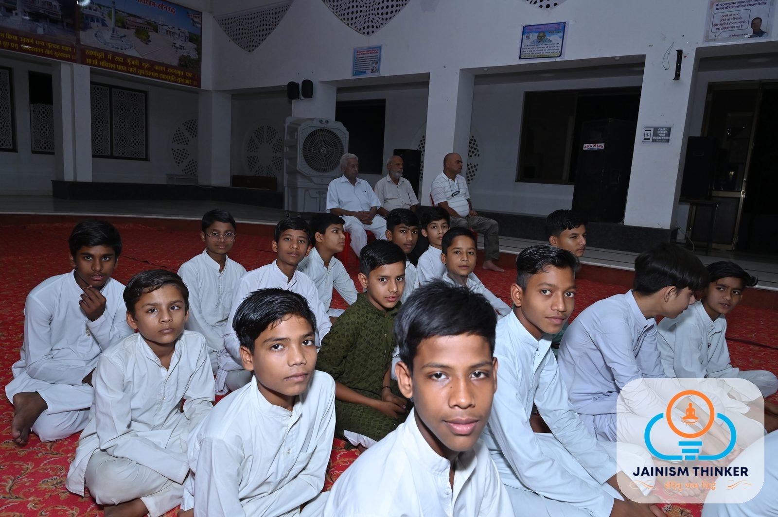 Dronagiri Shivir 2025 (24-05-2025)