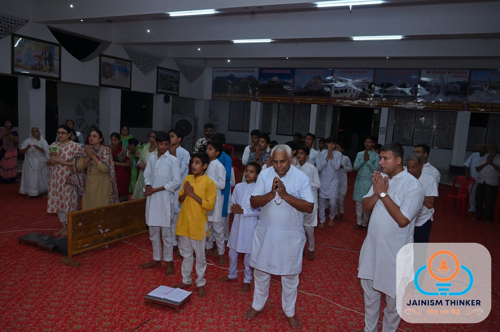 Dronagiri Shivir 2025 (24-05-2025)