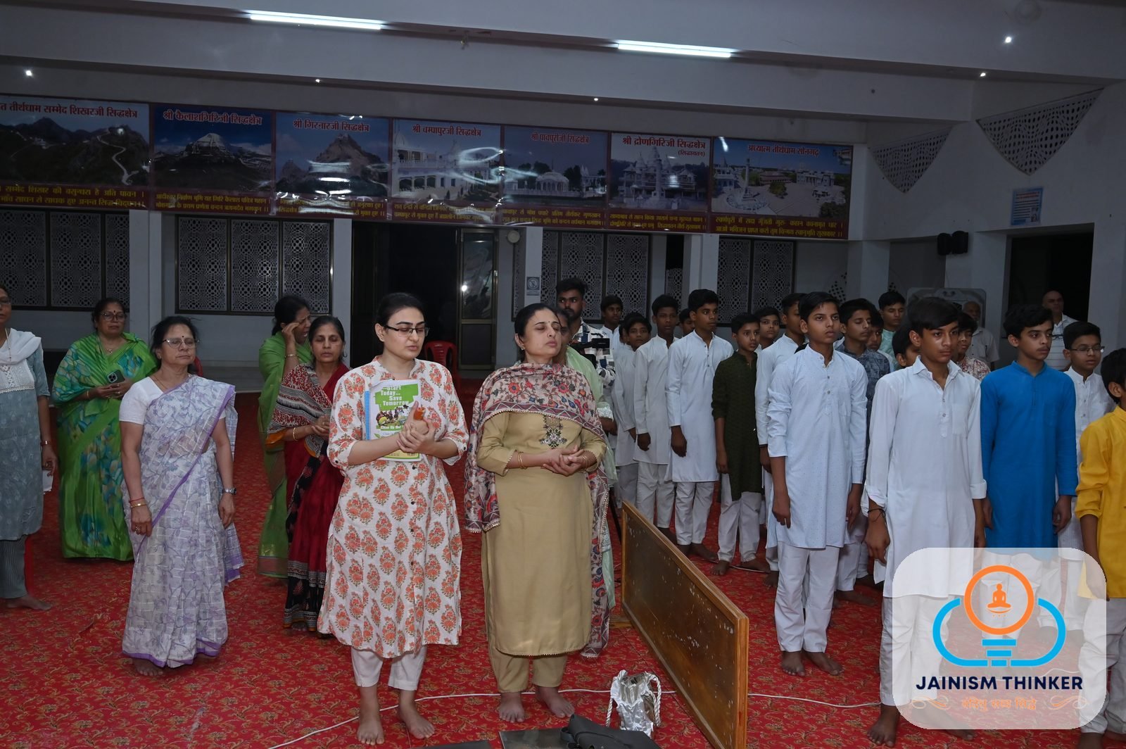 Dronagiri Shivir 2025 (24-05-2025)