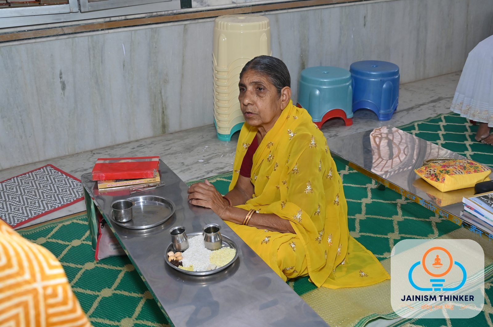 Dronagiri Shivir 2025 (25-05-2025)