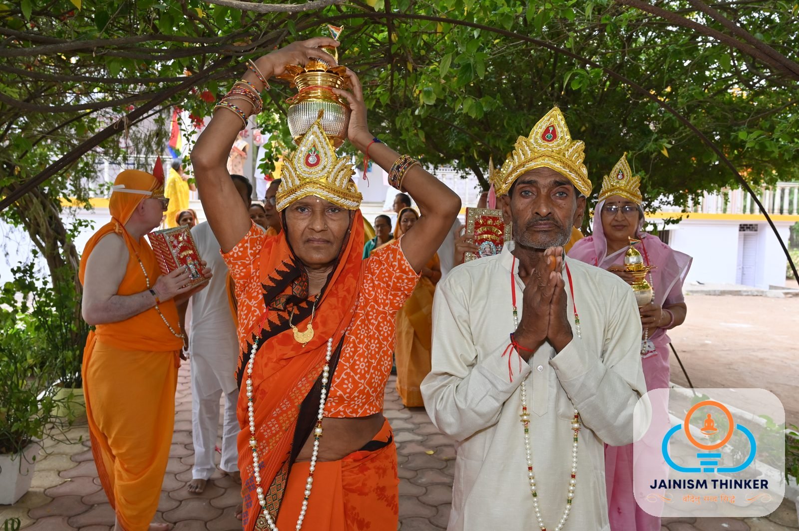 Dronagiri Shivir 2025 (25-05-2025)