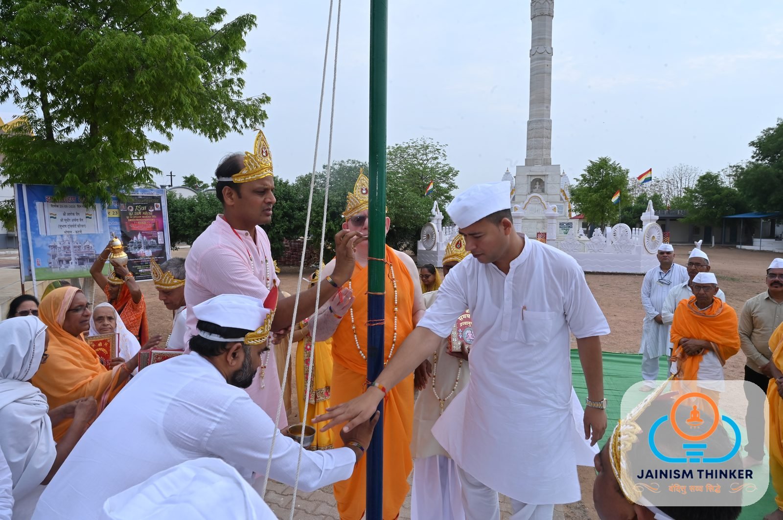 Dronagiri Shivir 2025 (25-05-2025)