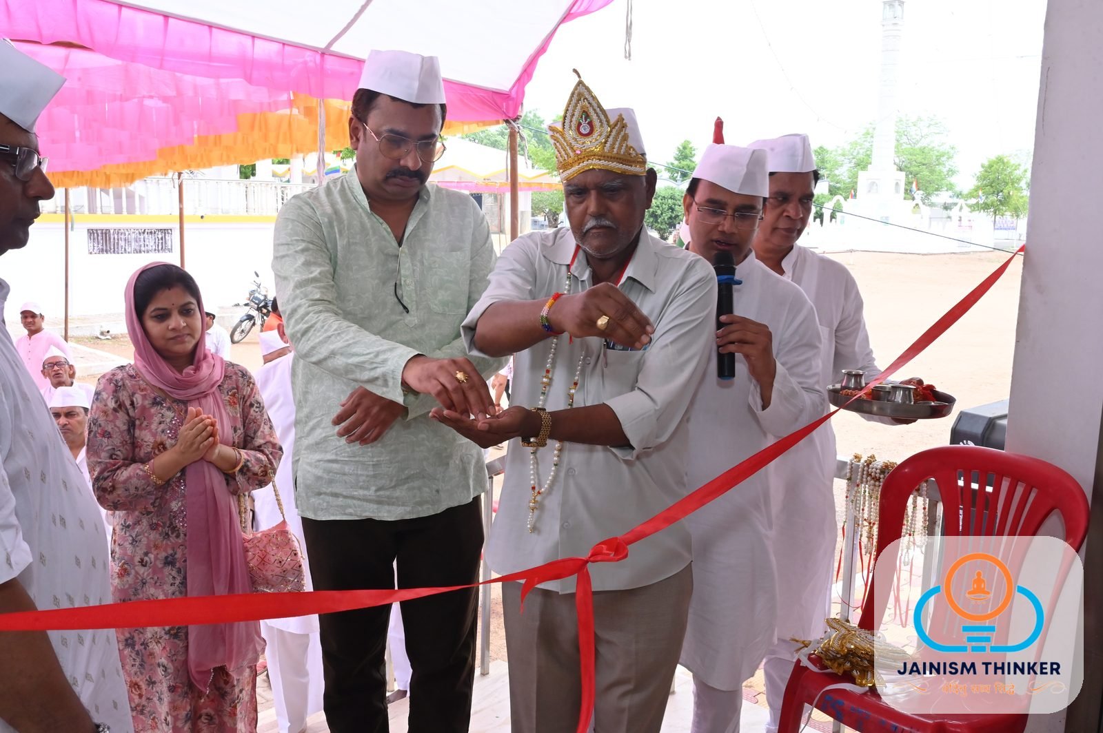Dronagiri Shivir 2025 (25-05-2025)