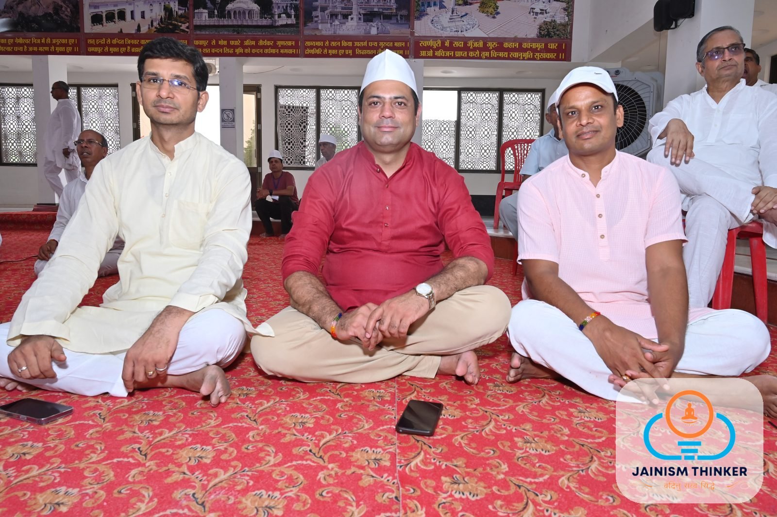 Dronagiri Shivir 2025 (25-05-2025)