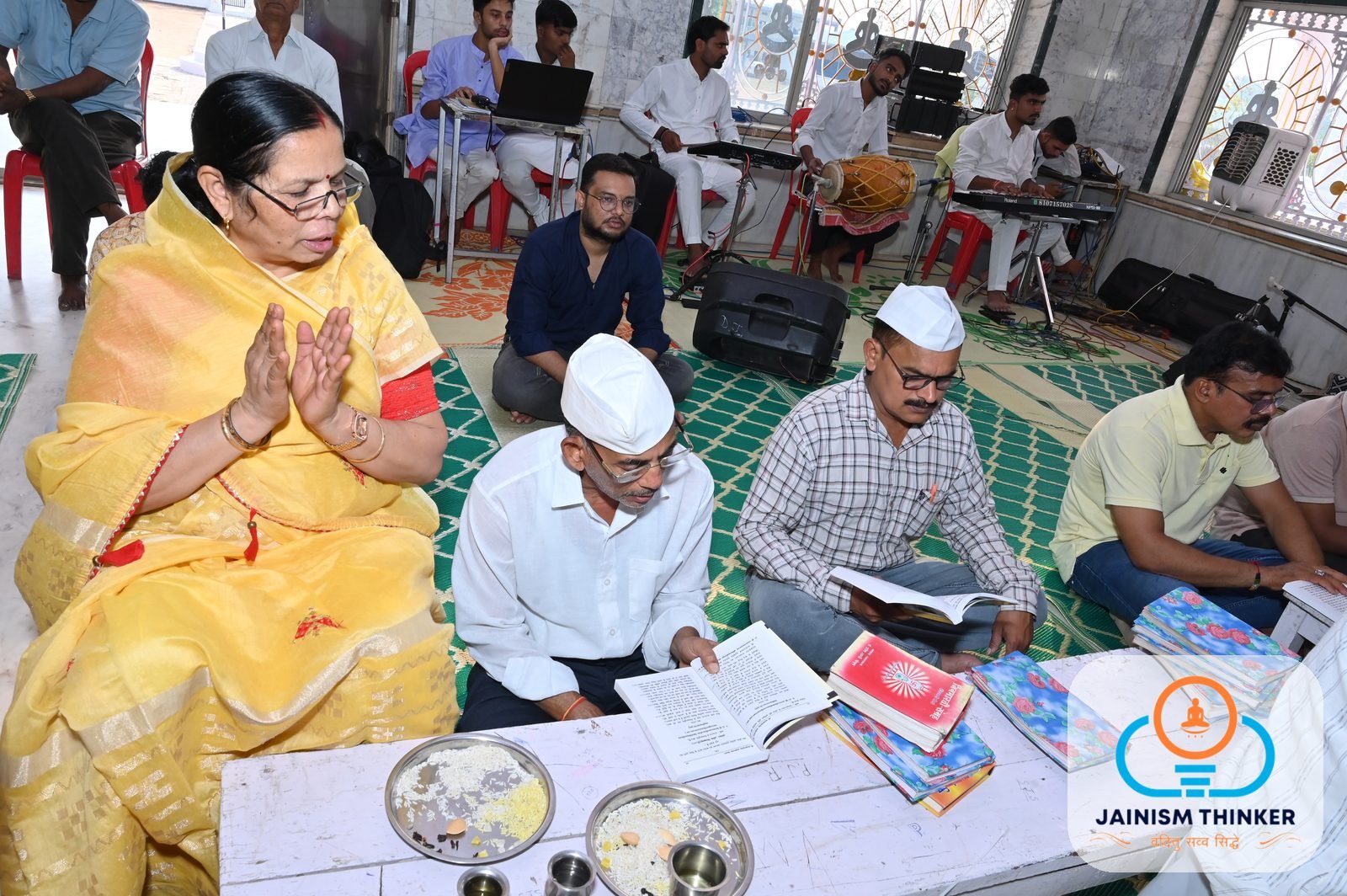 Dronagiri Shivir 2025 (26-05-2025)