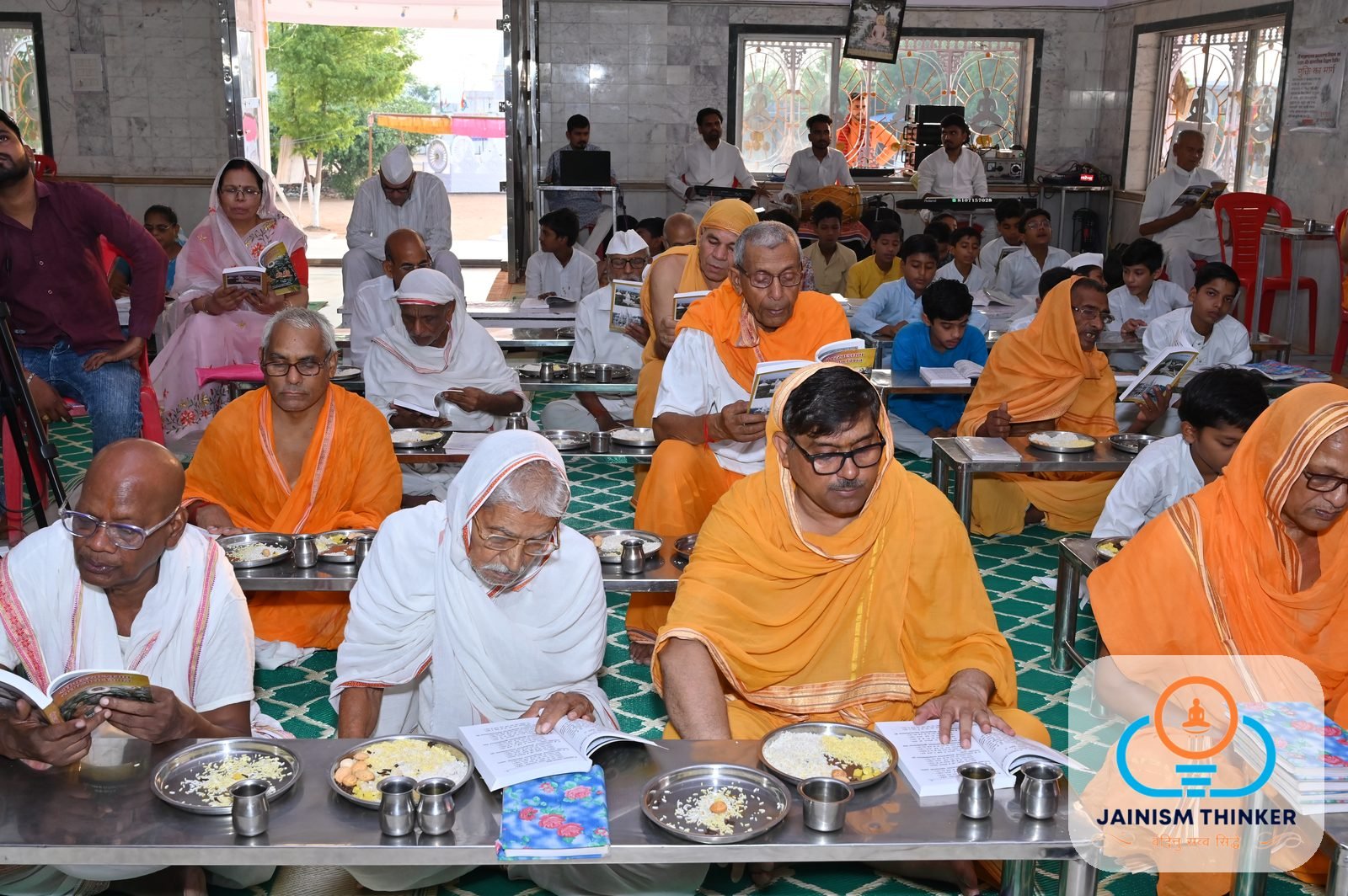 Dronagiri Shivir 2025 (27-05-2025)