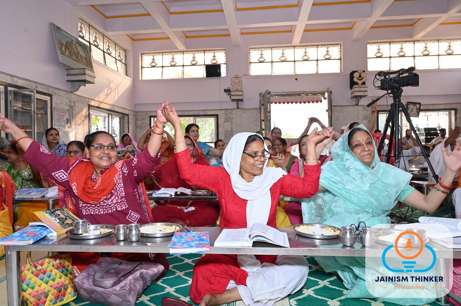 Dronagiri Shivir 2025 (27-05-2025)