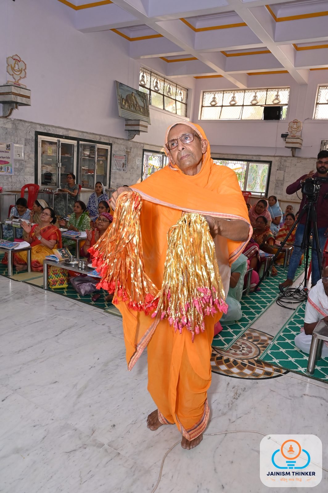 Dronagiri Shivir 2025 (27-05-2025)