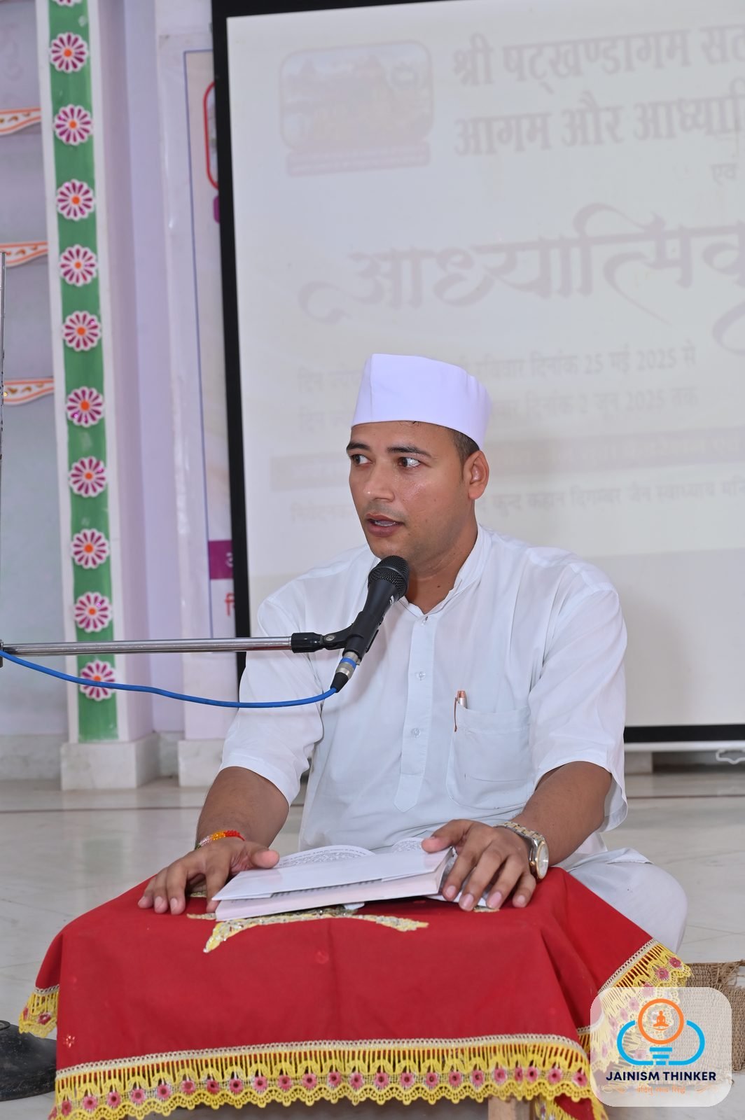 Dronagiri Shivir 2025 (27-05-2025)