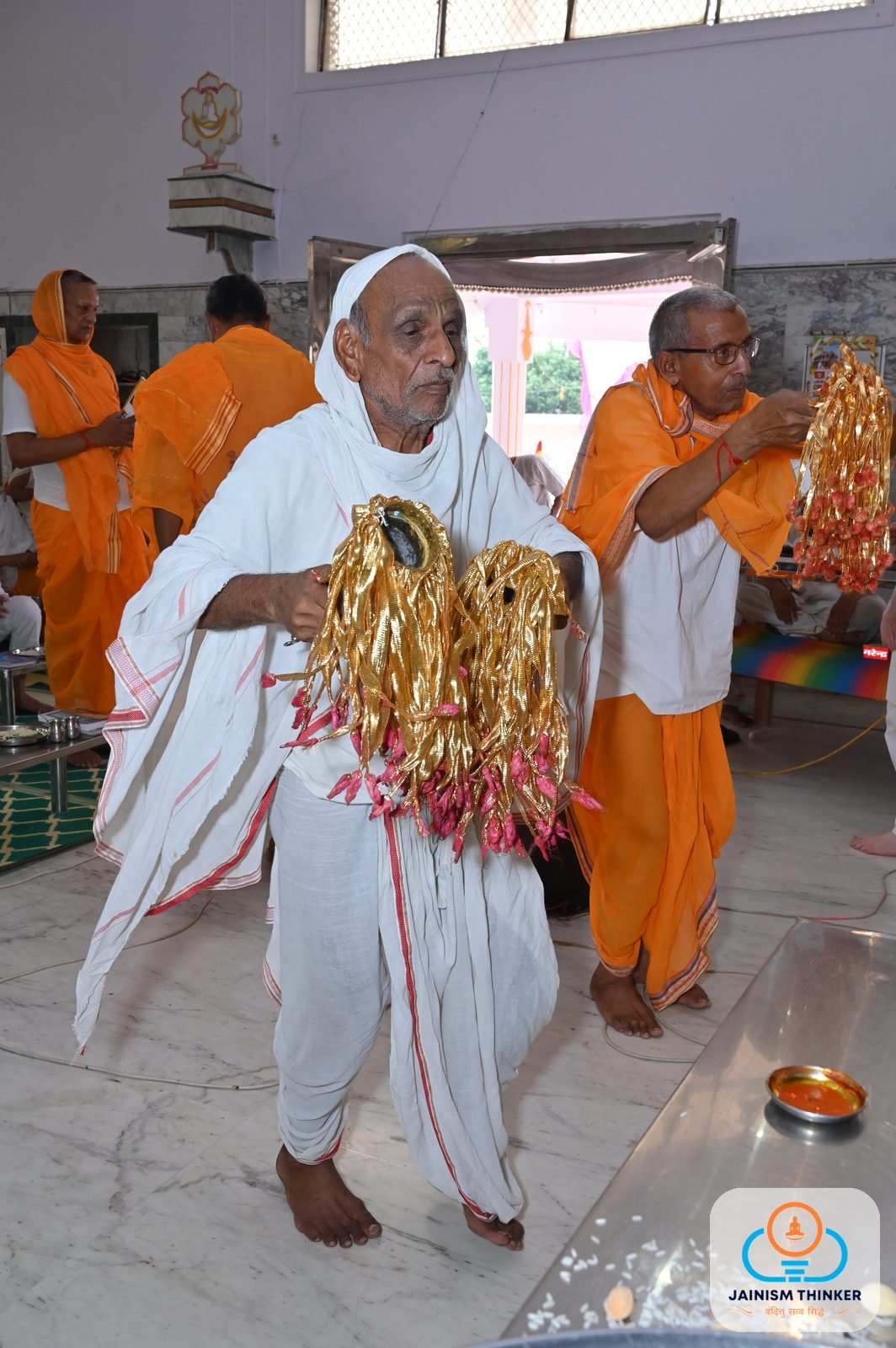 Dronagiri Shivir 2025 (28-05-2025)