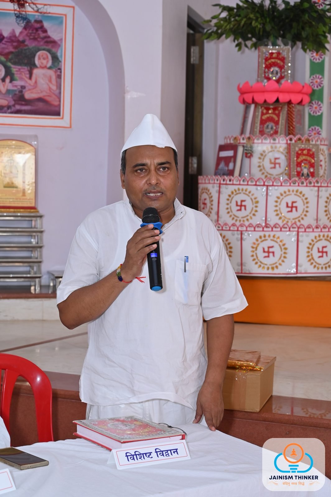 Dronagiri Shivir 2025 (28-05-2025)