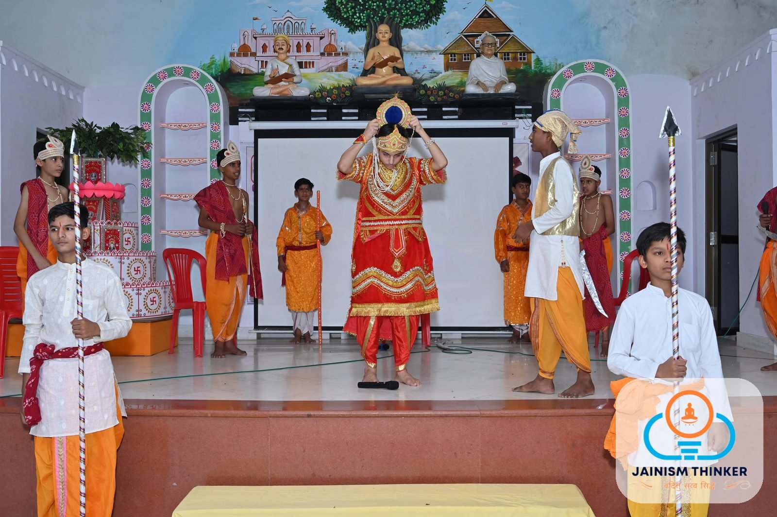 Dronagiri Shivir 2025 (28-05-2025)
