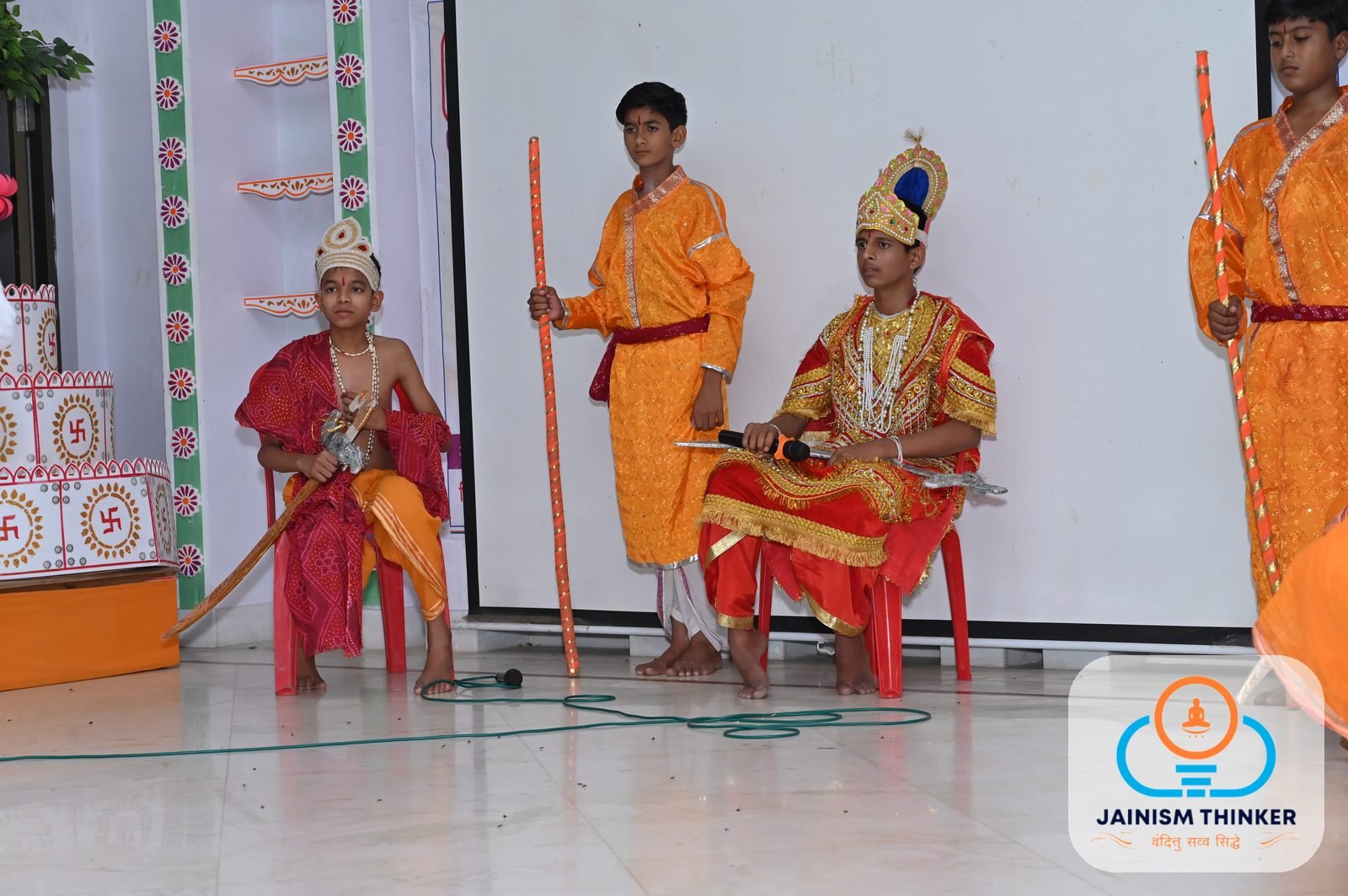 Dronagiri Shivir 2025 (28-05-2025)