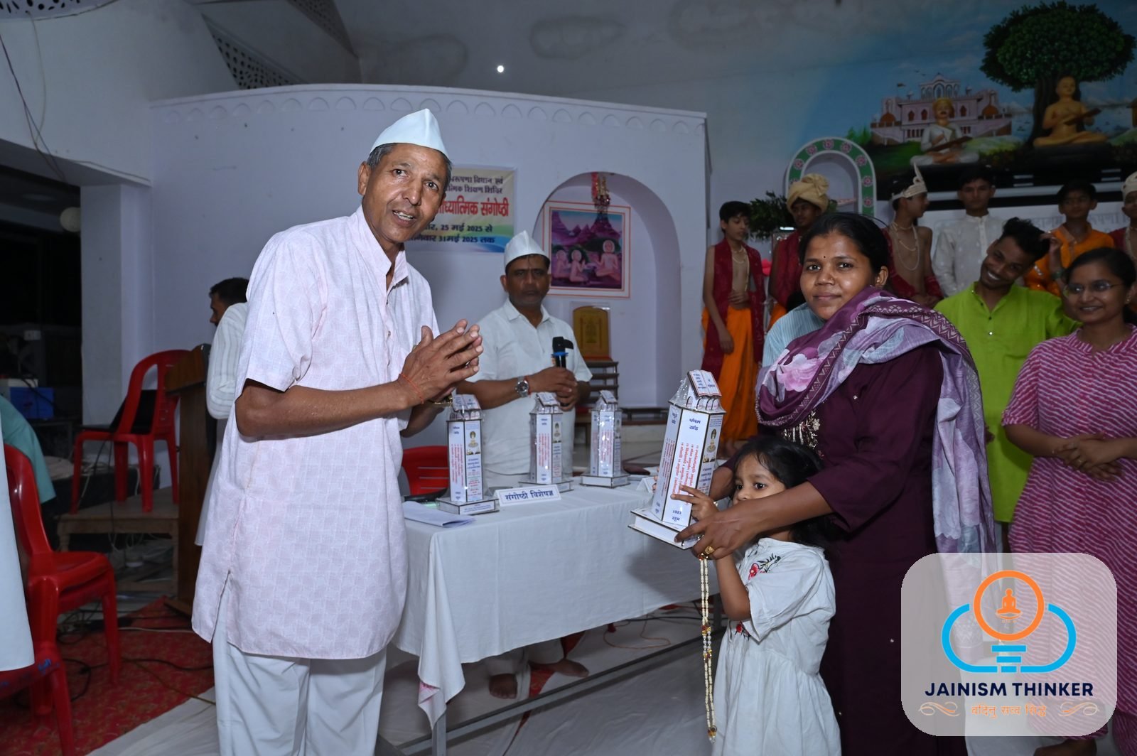 Dronagiri Shivir 2025 (28-05-2025)