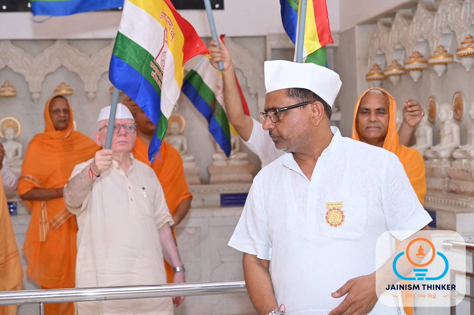 Dronagiri Shivir 2025 (29-05-2025)