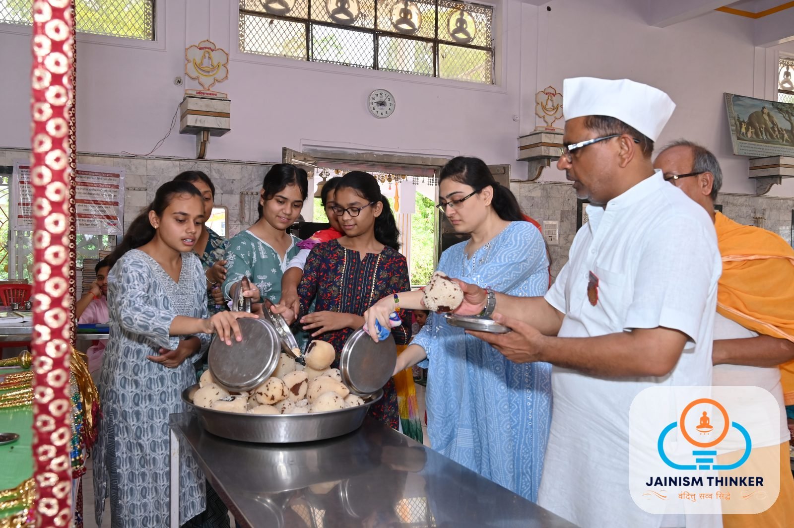 Dronagiri Shivir 2025 (29-05-2025)