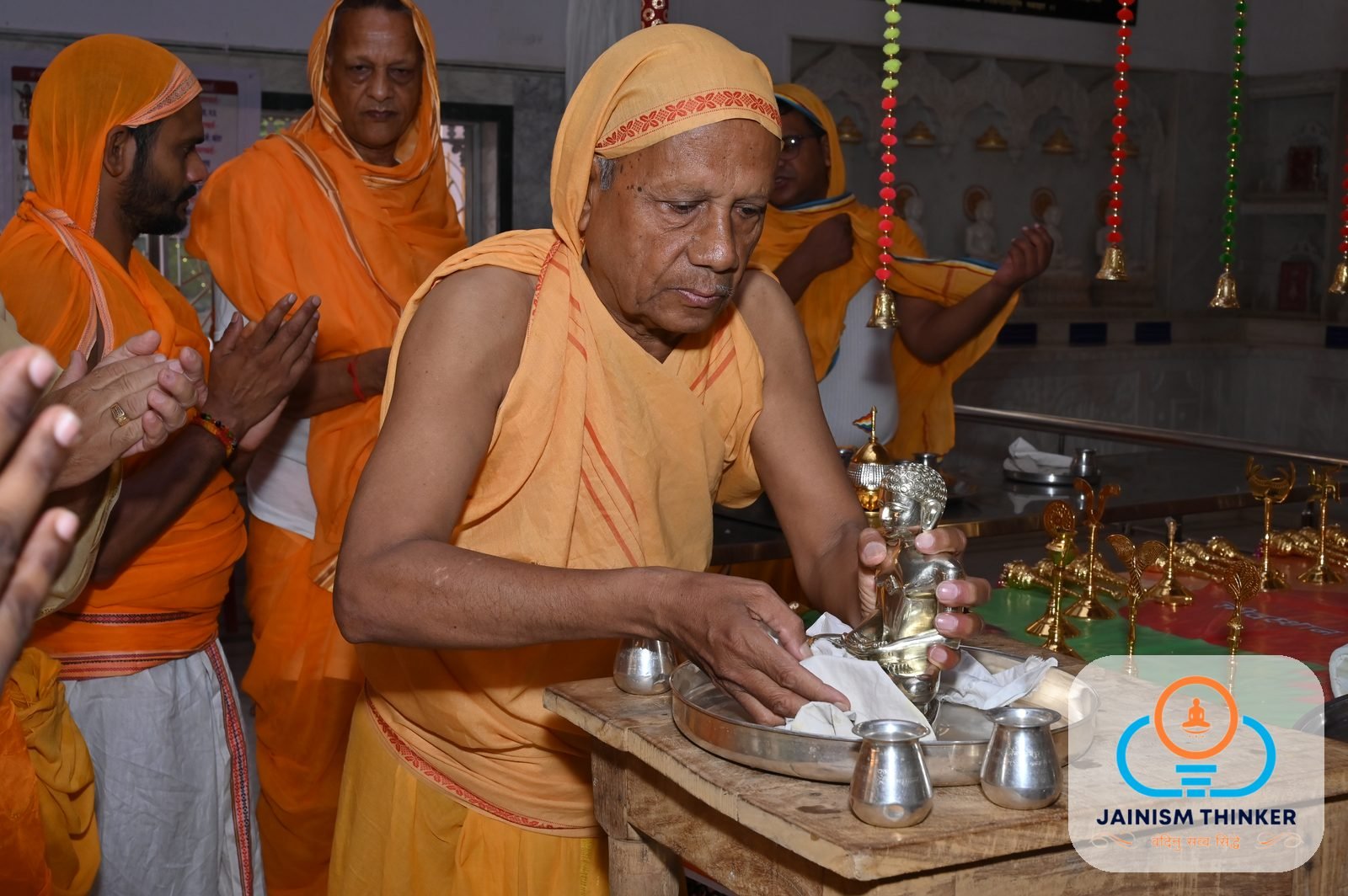 Dronagiri Shivir 2025 (30-05-2025)