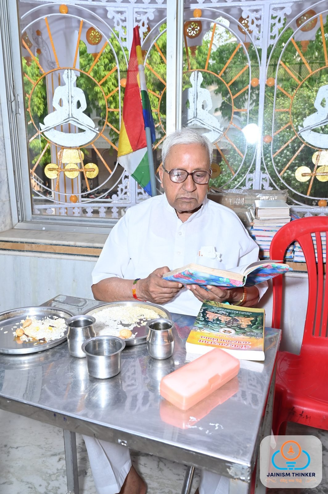 Dronagiri Shivir 2025 (30-05-2025)