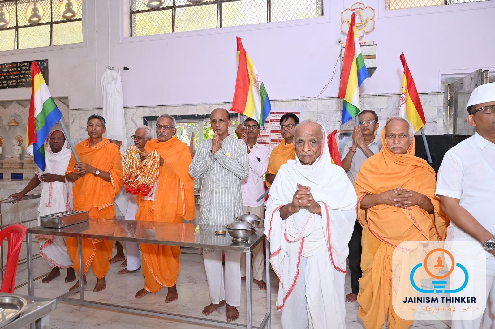 Dronagiri Shivir 2025 (30-05-2025)