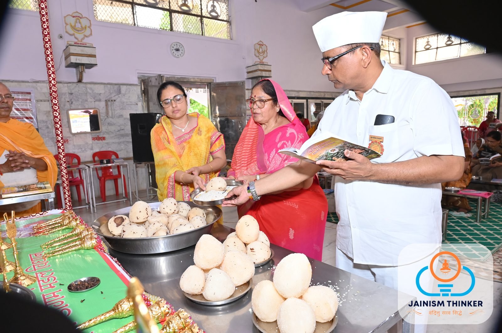 Dronagiri Shivir 2025 (30-05-2025)