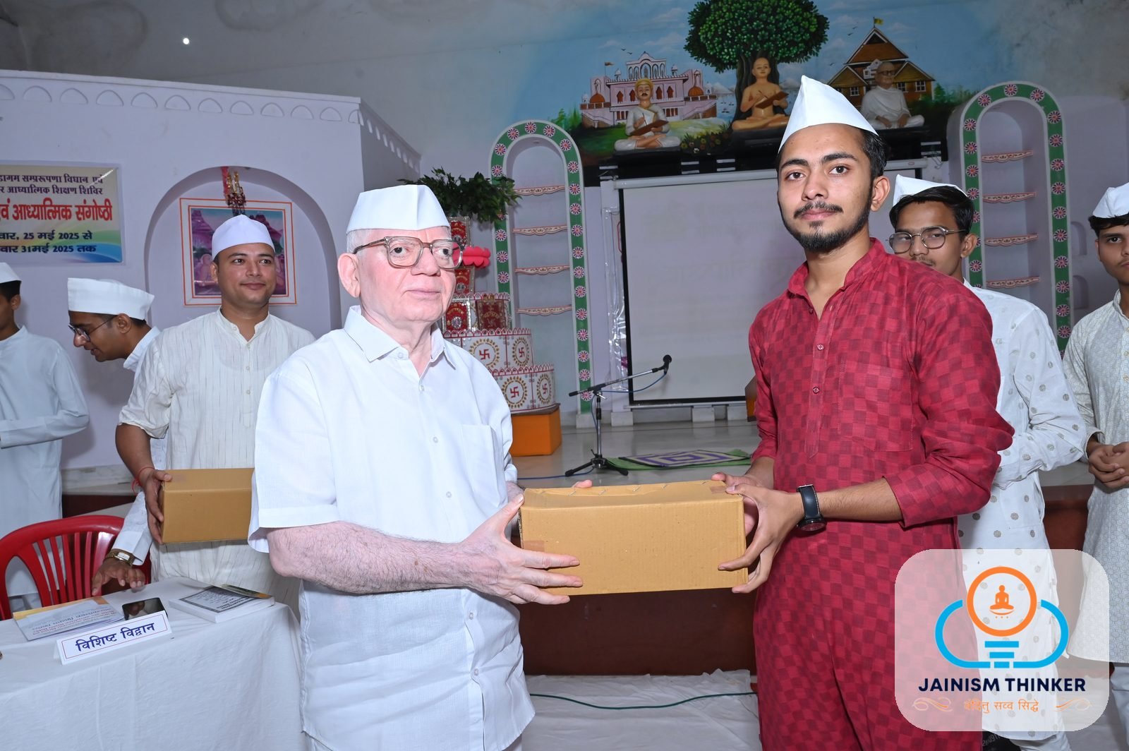 Dronagiri Shivir 2025 (30-05-2025)