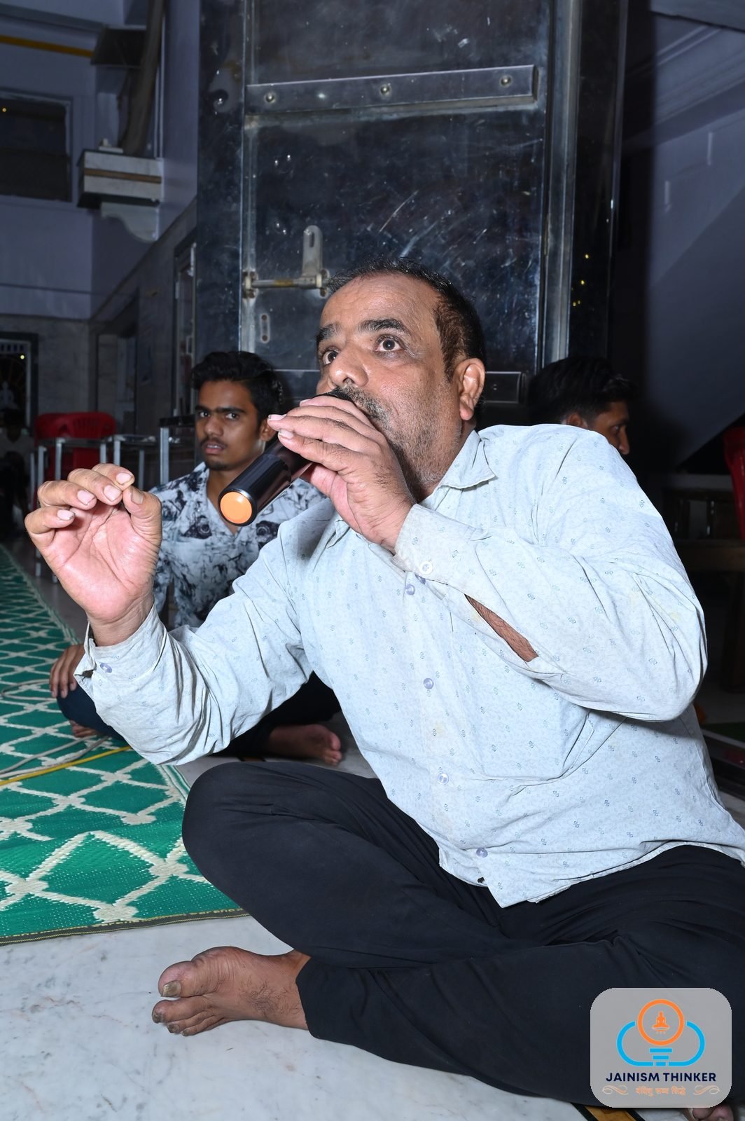 Dronagiri Shivir 2025 (30-05-2025)