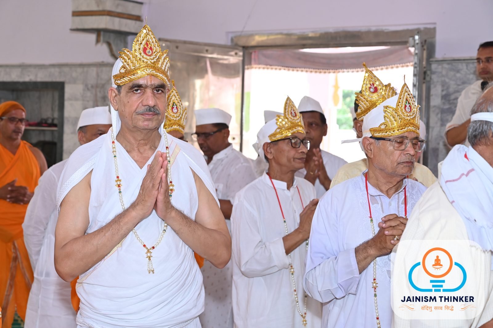 Dronagiri Shivir 2025 (31-05-2025)