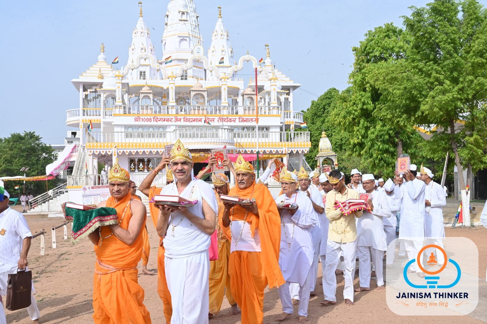Dronagiri Shivir 2025 (31-05-2025)