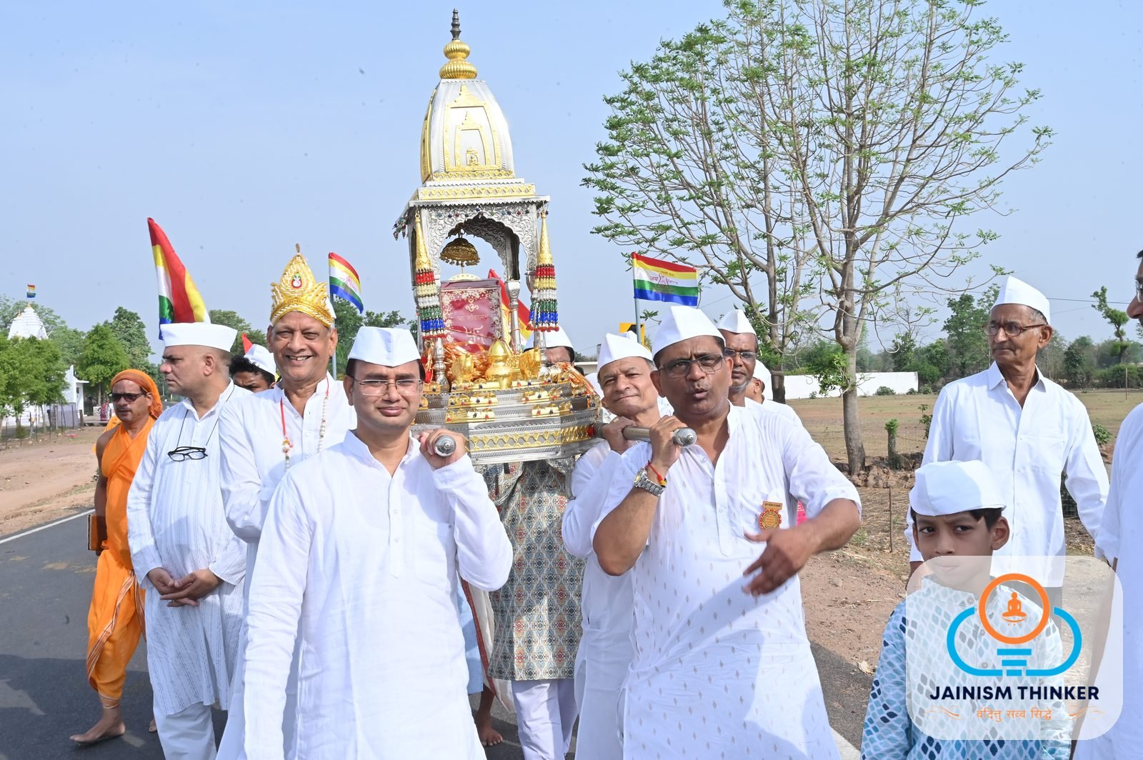 Dronagiri Shivir 2025 (31-05-2025)