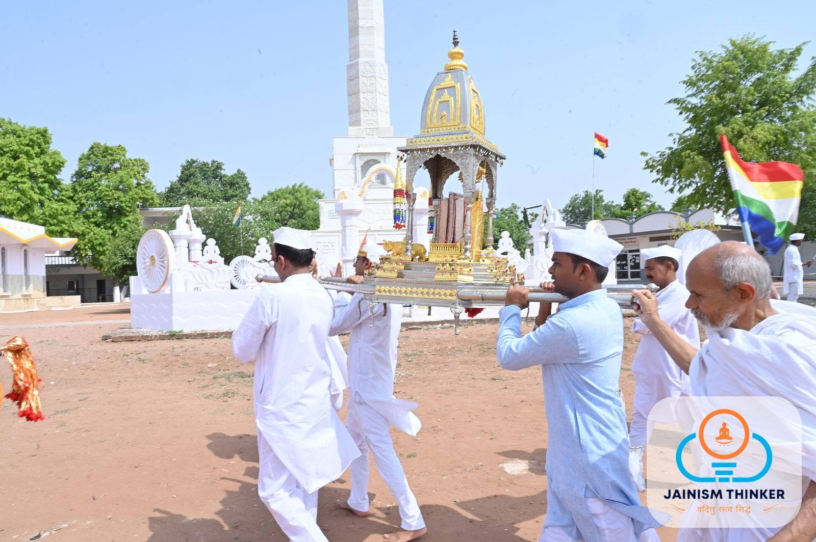 Dronagiri Shivir 2025 (31-05-2025)