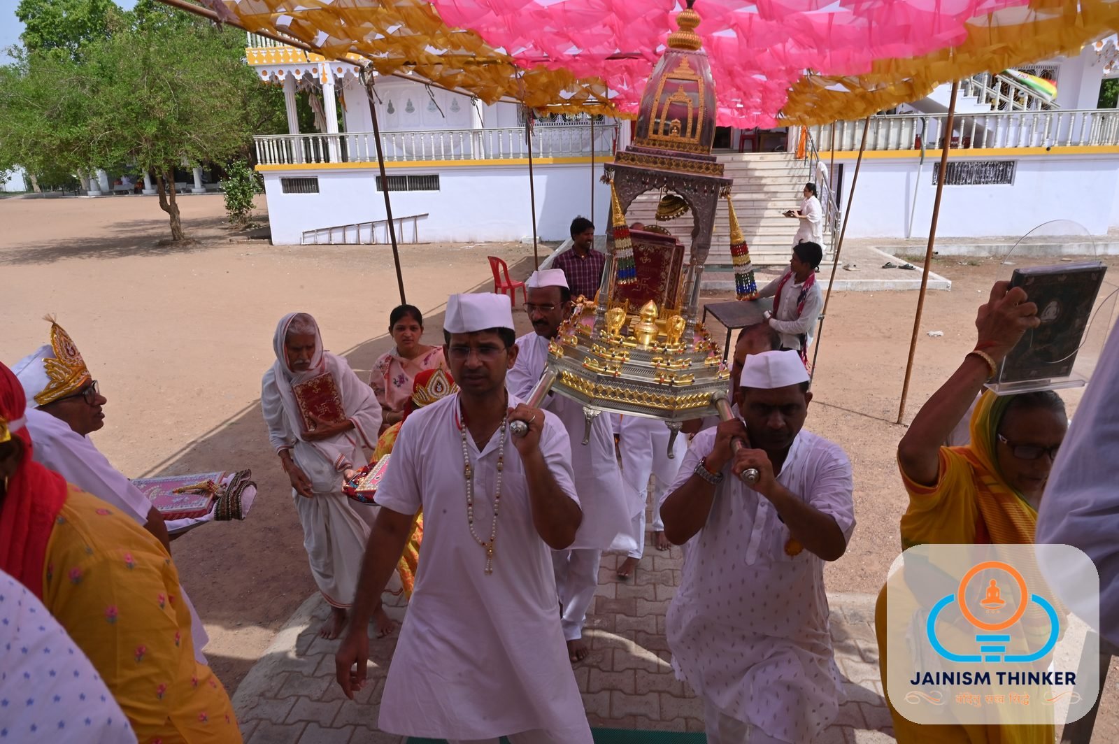Dronagiri Shivir 2025 (31-05-2025)