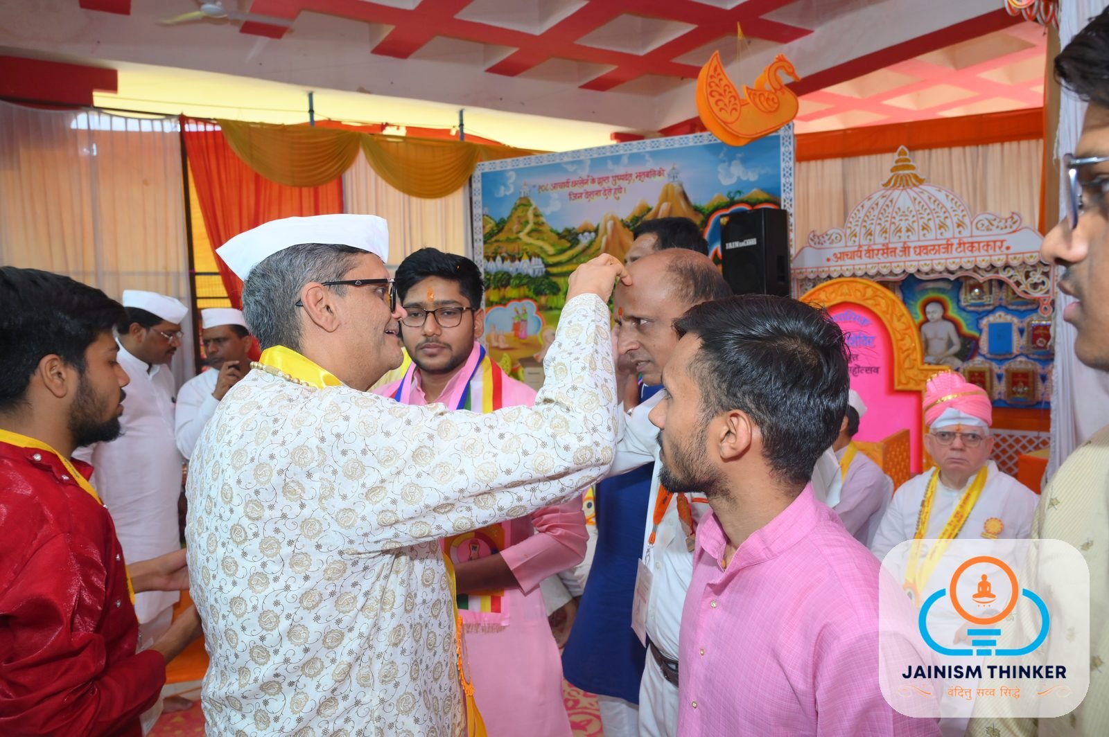 Sonagiri Shivir