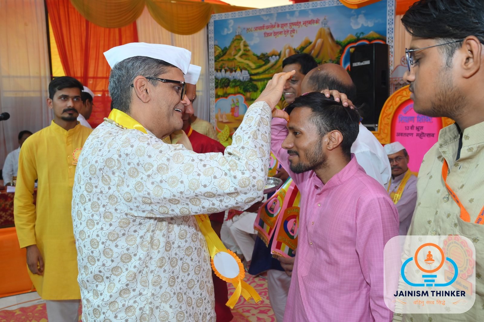 Sonagiri Shivir