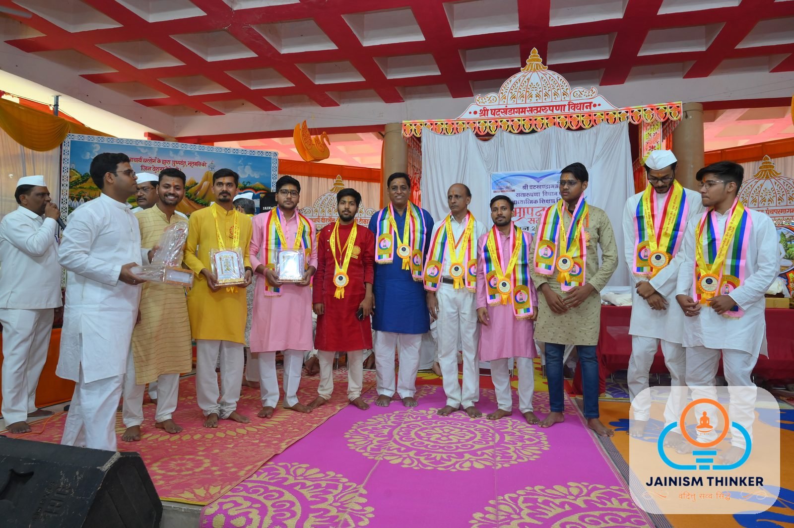 Sonagiri Shivir